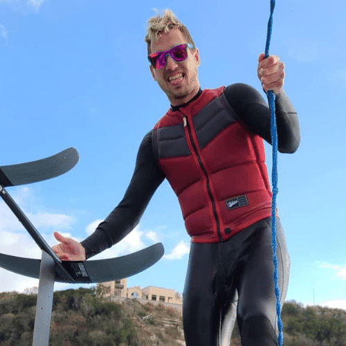 Gavin M. - BigTex Boat Rentals