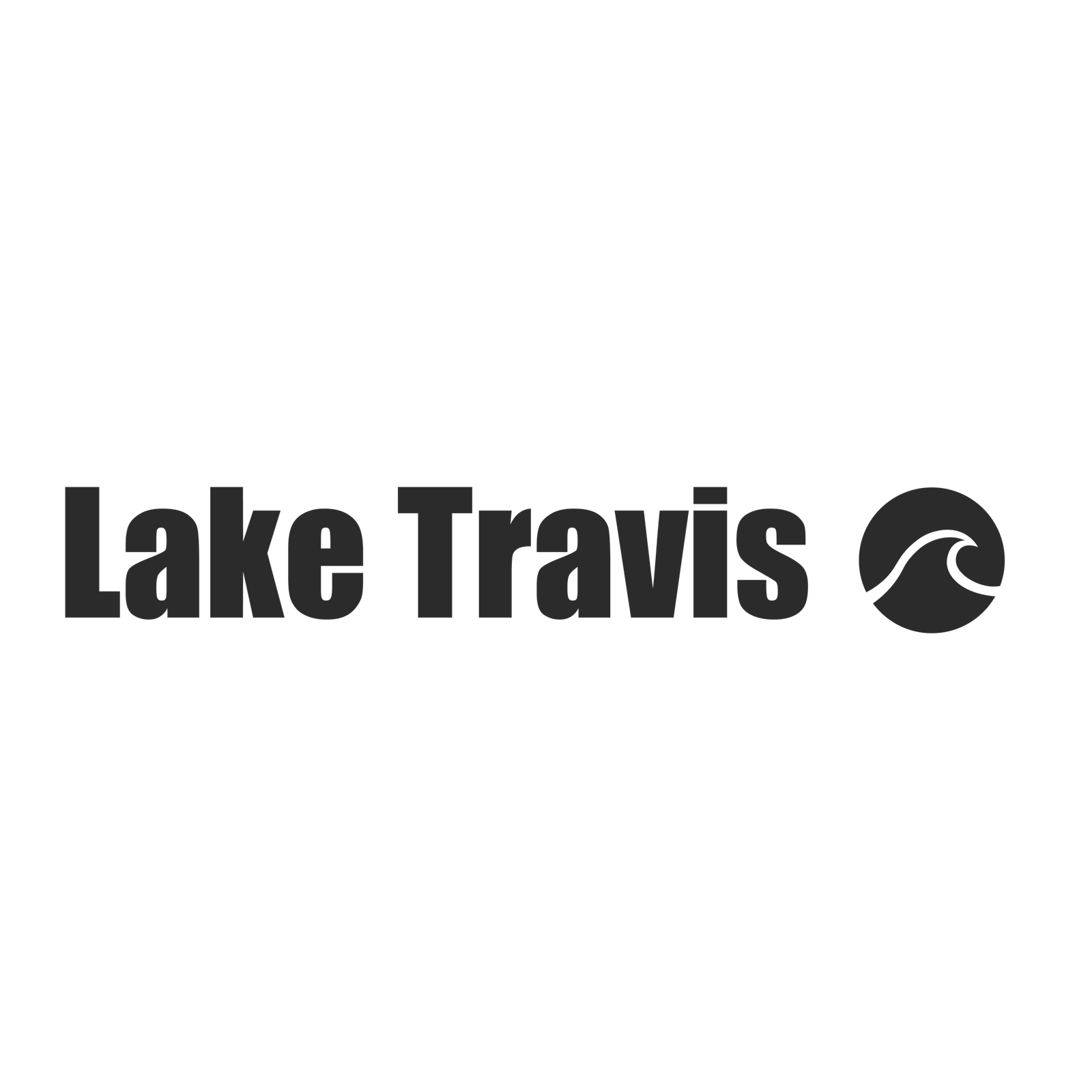 lake travis logo