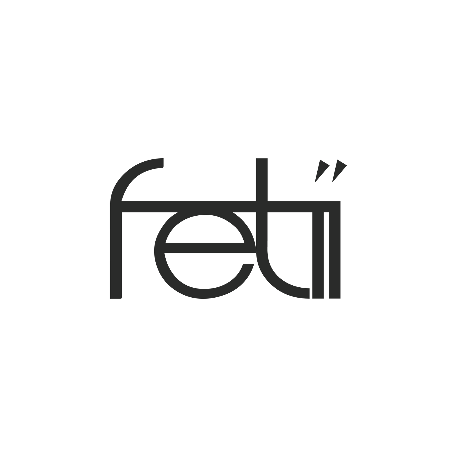 fetii logo