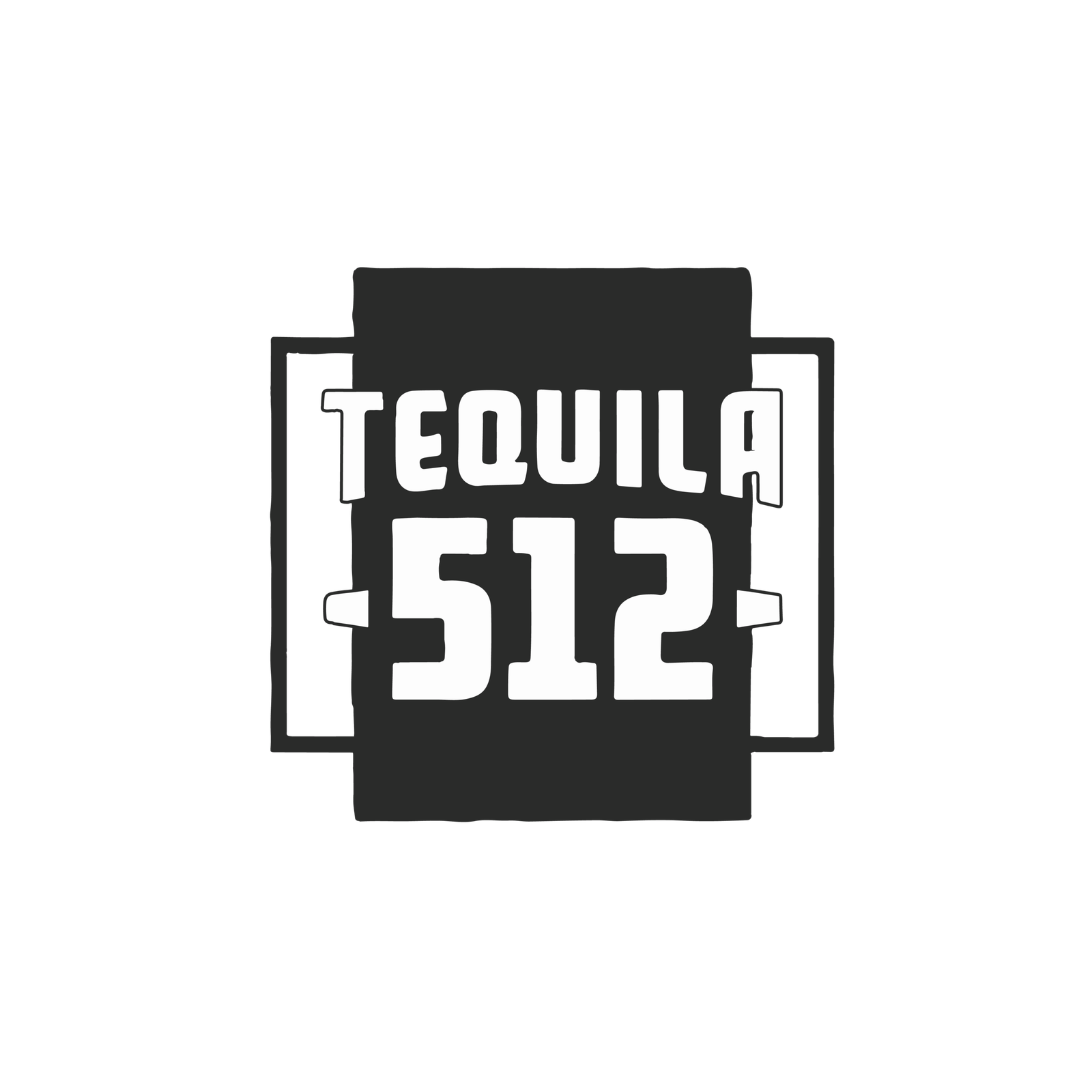 tequila 512 logo