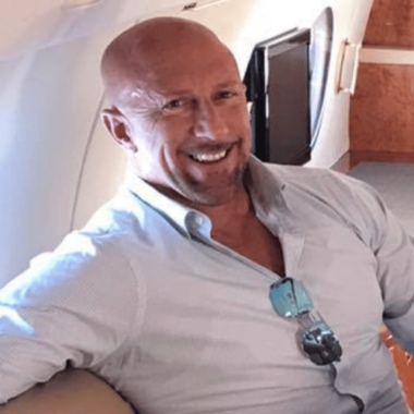 Stephen C. - BigTex Boat Rentals