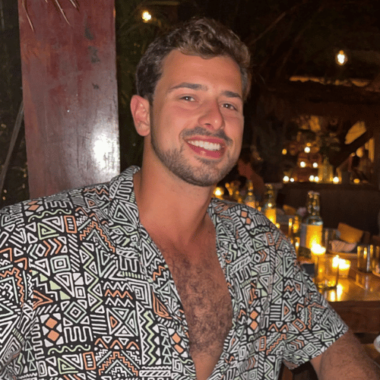 Corbin C. - BigTex Boat Rentals