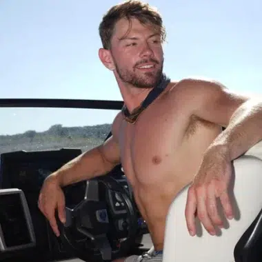 Thomas C. - BigTex Boat Rentals