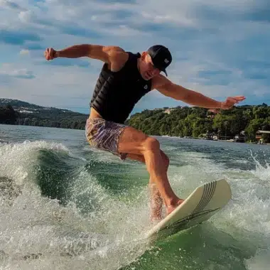 Matthew D - BigTex Boat Rentals