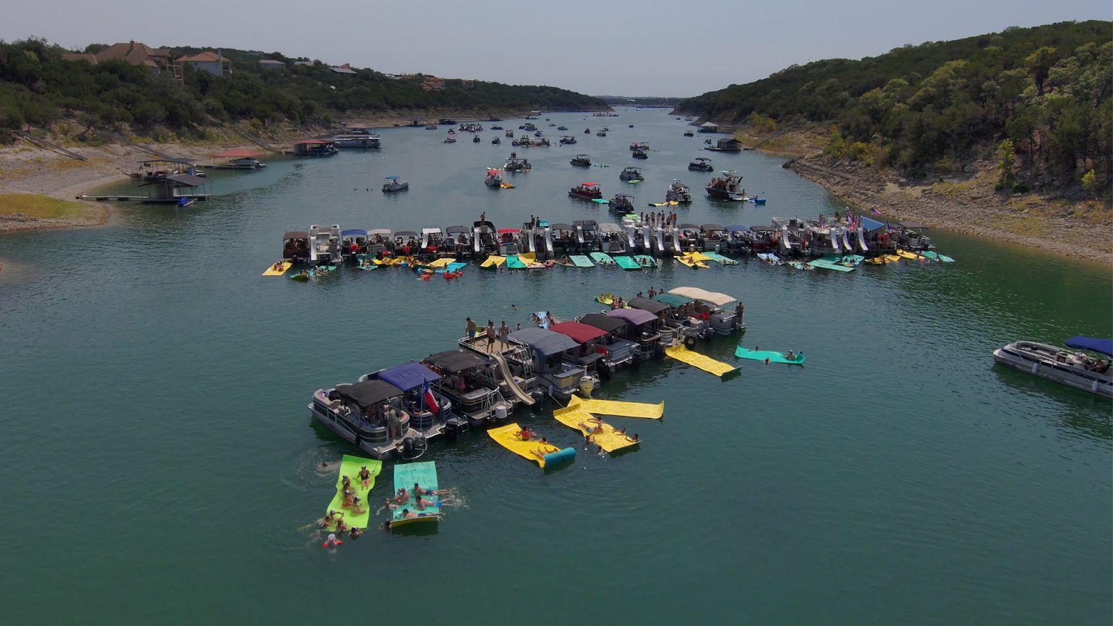 Ice Bucket with Drinks