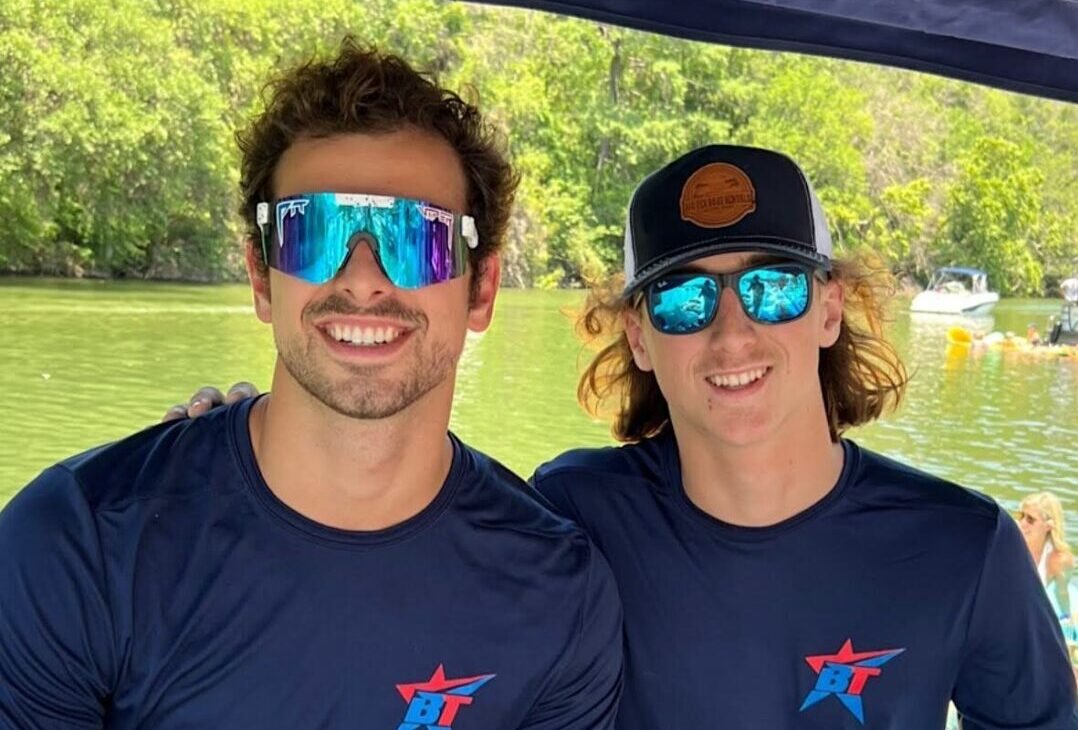 captains vs non captains boat rental